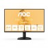 AOC 24B31H LED display 60.5 cm (23.8") 1920 x 1080 pixels Full HD Black