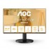 AOC B3 24B3CF2 computer monitor 60.5 cm (23.8") 1920 x 1080 pixels Full HD LED Black