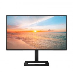 Philips 1000 series 24E1N1300AE/00 computer monitor 60.5 cm (23.8") 1920 x 1080 pixels Full HD LCD Black