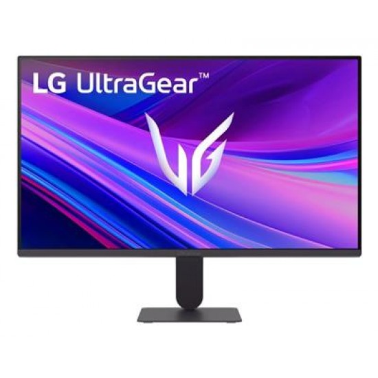 LG 24G411A-B computer monitor 61 cm (24") 1920 x 1080 pixels Full HD LCD Black