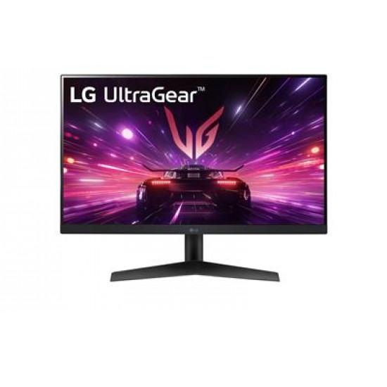 LG 24GS60F-B computer monitor 61 cm (24") 1920 x 1080 pixels Full HD Black