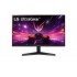 LG 24GS60F-B computer monitor 61 cm (24") 1920 x 1080 pixels Full HD Black