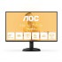 AOC B3 27B31H LED display 68.6 cm (27") 1920 x 1080 pixels Full HD Black