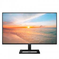Philips 1000 series 27E1N1600AE/00 computer monitor 68.6 cm (27") 2560 x 1440 pixels Quad HD LCD Black