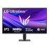 LG 27G411A-B computer monitor 68.6 cm (27") 1920 x 1080 pixels Full HD LCD Black