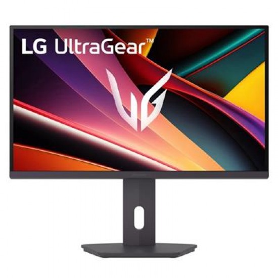 LG 27 Inch UltraGear IPS QHD 1440p 200Hz 1ms Gaming Monitor