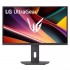 LG 27 Inch UltraGear IPS QHD 1440p 200Hz 1ms Gaming Monitor