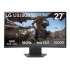 LG 27GS60QC computer monitor 68.6 cm (27") 2560 x 1440 pixels Full HD LCD Black