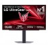LG 27GX704A-B computer monitor 68.6 cm (27") 2560 x 1440 pixels Quad HD OLED Black