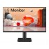LG 27MS550-B computer monitor 68.6 cm (27") 1920 x 1080 pixels Full HD Black
