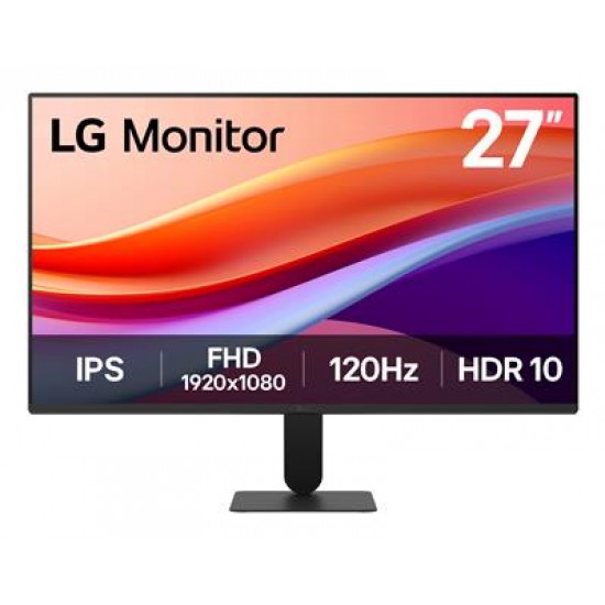 LG Monitor 27U411A-B