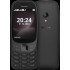 NOKIA MOBILE 6310 DS BLACK 2024