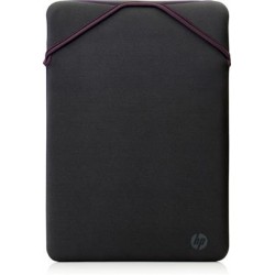 HP Reversible Protective 15.6-inch Mauve Laptop Sleeve