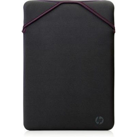 HP Reversible Protective 15.6-inch Mauve Laptop Sleeve