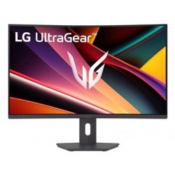 LG 32G600A-B computer monitor 81.3 cm (32") 2560 x 1440 pixels Quad HD LCD Black