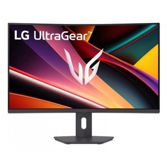 LG 32G600A-B computer monitor 81.3 cm (32") 2560 x 1440 pixels Quad HD LCD Black