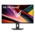 LG 32G600A-B computer monitor 81.3 cm (32") 2560 x 1440 pixels Quad HD LCD Black