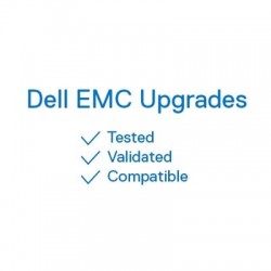 DELL Riser Config 0, 1x OCP 3.0(x16) + 3x16LP + 1x4LP(Gen3) + Risers: 2x16 LP (additional part when you add 2nd cpu for R750xs)