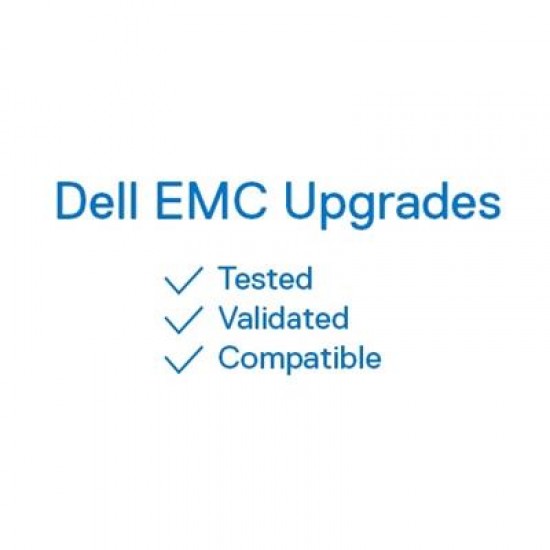 DELL Riser Config 0, 1x OCP 3.0(x16) + 3x16LP + 1x4LP(Gen3) + Risers: 2x16 LP (additional part when you add 2nd cpu for R750xs)