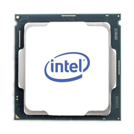 DELL CPU Intel Xeon Silver 4314 2.4GHz 16C/32T, 10.4GT/s, 24M Cache, Turbo, HT (135W) DDR4-2666