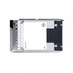 DELL HDD - 480GB SSD SATA Read Intensive 6Gbps 512e 2.5'' Hot-Plug for R350/R450/R650XS/R6515/R7515 /R750XS