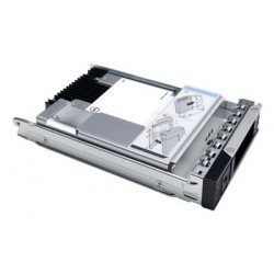 DELL 345-BJSM internal solid state drive 480 GB 2.5" Serial ATA III