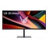 LG 34G630A-B computer monitor 86.4 cm (34") 3440 x 1440 pixels Wide Quad HD Black