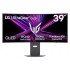 LG 39GX900A-B computer monitor 99.1 cm (39") 3440 x 1440 pixels Wide Quad HD OLED Black