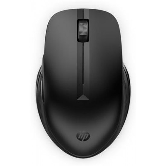 HP 435 MltDvc WRLS Mouse