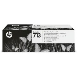 HP 713 print head Thermal Inkjet