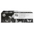 HP 713 print head Thermal Inkjet
