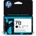HP 712 Original Black 1 pc(s)