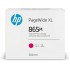 HP 865M 500-ml Magenta PageWide XL Ink Cartridge 1 pc(s)