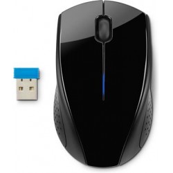 HP 200 mouse RF Wireless Ambidextrous