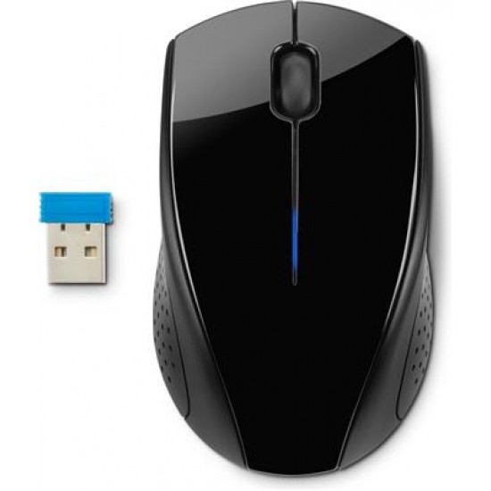 HP 200 mouse RF Wireless Ambidextrous