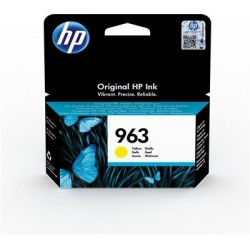 HP 963 Original Yellow 1 pc(s)