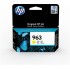 HP 963 Original Yellow 1 pc(s)