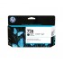 HP 728 1 pc(s) Original Standard Yield Matte black