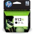 Cartridge HP Inkjet No 912XL High Yield Black (825p)