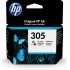 HP 305 Original Cyan,Magenta,Yellow 1 pc(s)