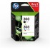HP 303 2 pc(s) Original Standard Yield Black, Cyan, Magenta, Yellow