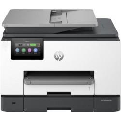 HP OfficeJet Pro HP 9132e All-in-One Printer, Color, Printer for Small medium business, Print, copy, scan, fax, Wireless; HP+; HP Instant Ink eligible; Two-sided printing; Two-sided scanning; Automatic document feeder; Fax; Touchscreen.....