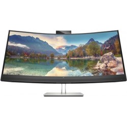 HP E34m G4 computer monitor 86.4 cm (34") 3440 x 1440 pixels Wide Quad HD Black