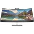 HP E34m G4 computer monitor 86.4 cm (34") 3440 x 1440 pixels Wide Quad HD Black