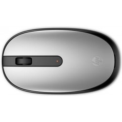 HP 240 Pike Silver Bluetooth Mouse