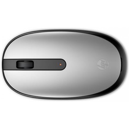 HP 240 Pike Silver Bluetooth Mouse
