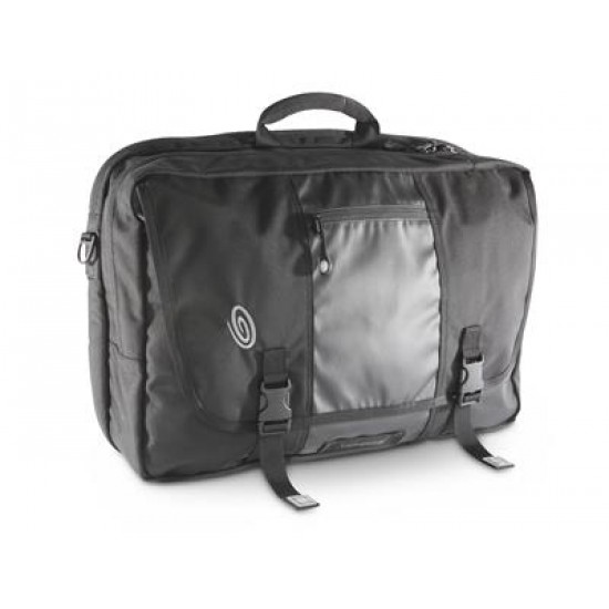 DELL 460-BBGP notebook case 43.2 cm (17") Briefcase Black