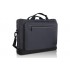 DELL Urban Briefcase-15 notebook case 38.1 cm (15") Black,Blue
