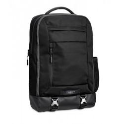 DELL TIMBUK2 Authority notebook case 38.1 cm (15") Backpack Black