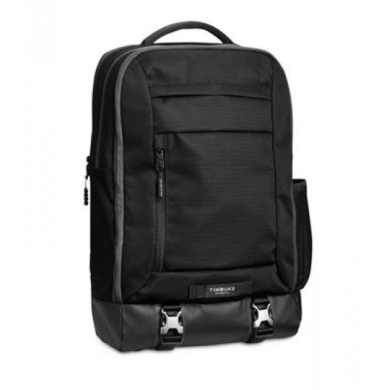 DELL TIMBUK2 Authority notebook case 38.1 cm (15") Backpack Black